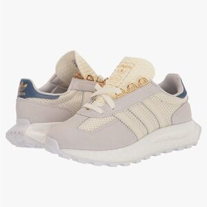 Adidas Retrophy E5. Size 8